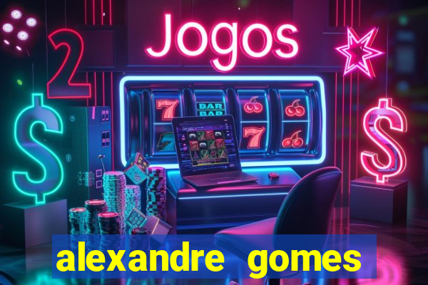 alexandre gomes poker calote
